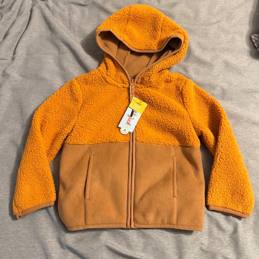 Cat & Jack Toddler Jacket